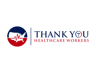 Healthcare Workers logo design by scolessi