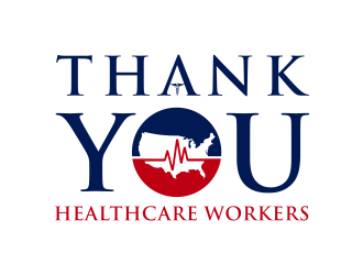 Healthcare Workers logo design by scolessi