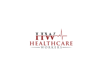 Healthcare Workers logo design by bricton