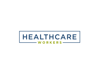 Healthcare Workers logo design by bricton