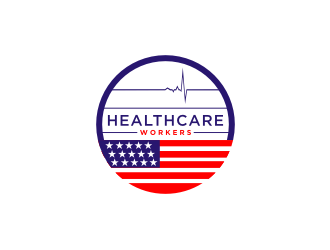 Healthcare Workers logo design by bricton