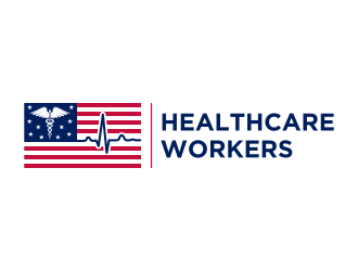 Healthcare Workers logo design by pel4ngi