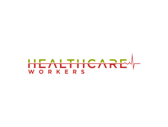 Healthcare Workers logo design by bricton