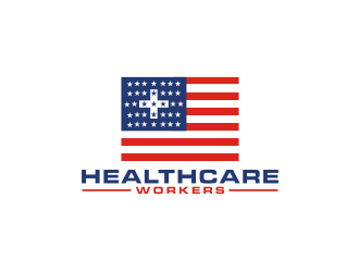 Healthcare Workers logo design by bricton