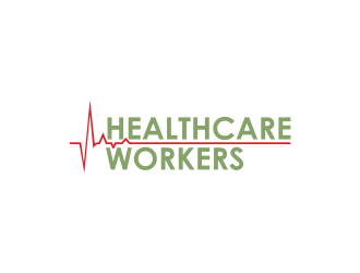 Healthcare Workers logo design by almaula