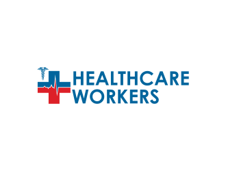Healthcare Workers logo design by almaula