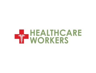 Healthcare Workers logo design by almaula