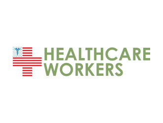 Healthcare Workers logo design by almaula