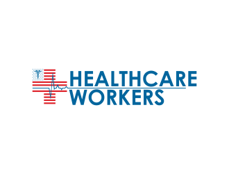 Healthcare Workers logo design by almaula