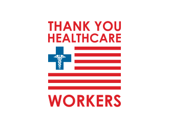 Healthcare Workers logo design by almaula
