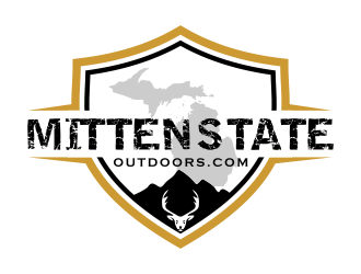 MittenStateOutdoors.com logo design by scolessi