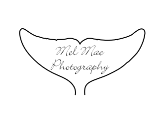 Mel Mae Photography logo design by GemahRipah