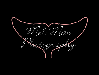 Mel Mae Photography logo design by GemahRipah