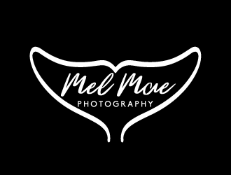 Mel Mae Photography logo design by akilis13