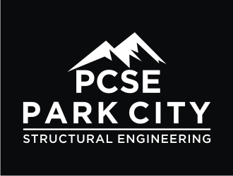 Park City Structural Engineering logo design by logitec