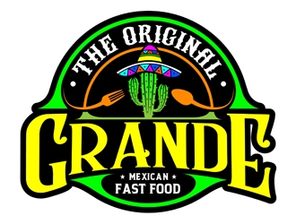 logo design by DreamLogoDesign