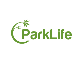ParkLife logo design by Gwerth
