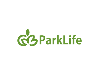 ParkLife logo design by Gwerth