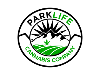 ParkLife logo design by Greenlight