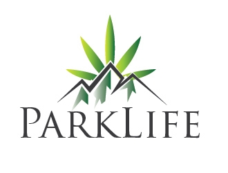 ParkLife logo design by ruthracam
