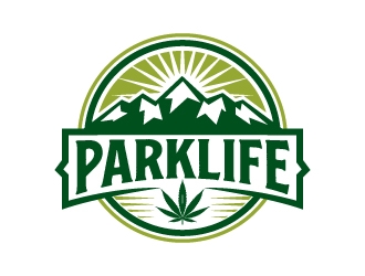 ParkLife logo design by jaize