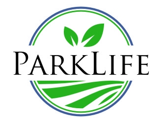 ParkLife logo design by jetzu