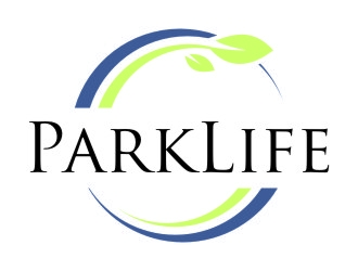 ParkLife logo design by jetzu