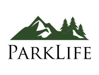 ParkLife logo design by jetzu