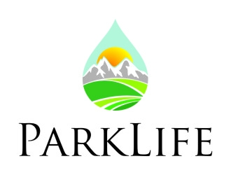ParkLife logo design by jetzu