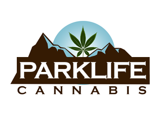 ParkLife logo design by kunejo