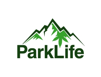 ParkLife logo design by PMG