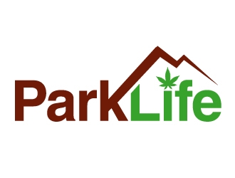 ParkLife logo design by PMG