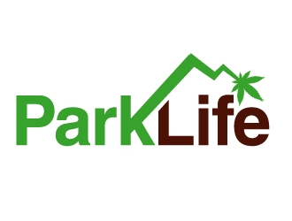 ParkLife logo design by PMG