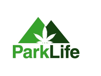 ParkLife logo design by PMG
