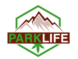ParkLife logo design by PMG