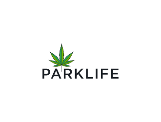 ParkLife logo design by violin