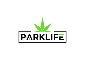 ParkLife logo design by done