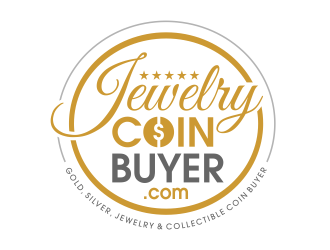 JewelryCoinBuyer.com logo design by smith1979