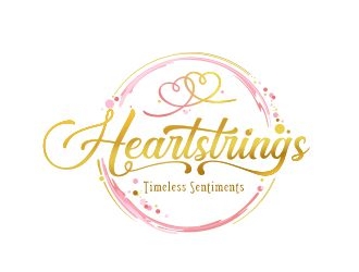 logo design by veron