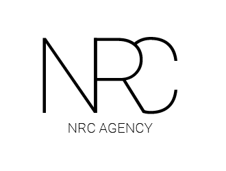 NRC Agency logo design by Ultimatum