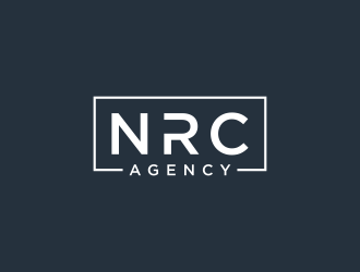 NRC Agency logo design by Amor