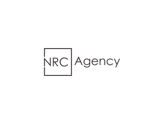 NRC Agency logo design by y7ce