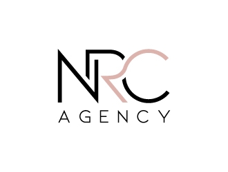 NRC Agency logo design by jaize
