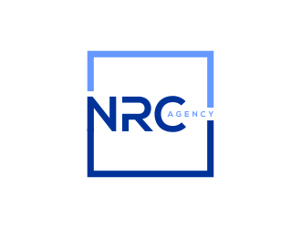 NRC Agency logo design by IrvanB