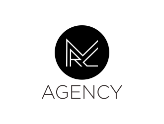 NRC Agency logo design by akhi