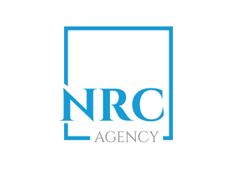 NRC Agency logo design by keylogo