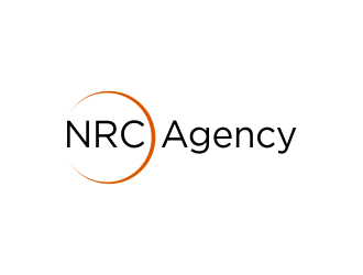 NRC Agency logo design by done