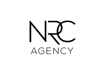NRC Agency logo design by Rossee