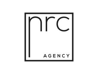 NRC Agency logo design by rokenrol