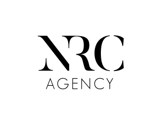NRC Agency logo design by Rossee